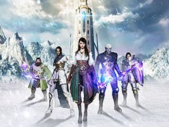 韓国語版「Lineage 2M」に最新アップデート「象牙塔の賢者たち」が実装に。新たな領地や狩場，ボスモンスターなどが登場