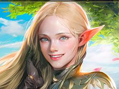 「リネージュ2M」，3月24日のサービス開始に先駆け事前ダウンロードが開始に。俳優の金城 武さんを起用したテレビCMの放映も決定