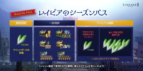 画像ギャラリー No.004のサムネイル画像 / 「リネージュ2M」の最新アップデート実施。新たな武器種“レイピア”やシステム“ログアウト プレイ”などを実装