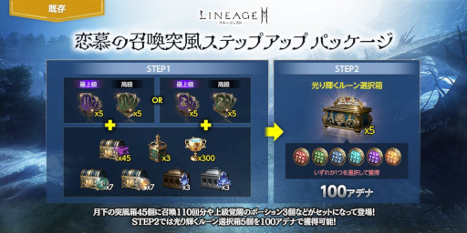画像ギャラリー No.011のサムネイル画像 / 「リネージュ2M」，“バーツ/ジグハルト/カイン”サーバーでアリーナダンジョン“ゼパールの殿堂”のマッチング方式を変更