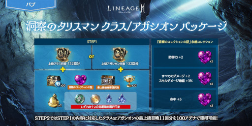 画像ギャラリー No.003のサムネイル画像 / 「リネージュ2M」，サービス開始2周年を記念したアップデート“エヴァの祝福”を本日実施。新たな領地やボスなどが登場