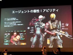 画像ギャラリー No.007のサムネイル画像 / 12月配信予定のスマホ向けFPS「モダンコンバット Versus」のイベントが東京・秋葉原で開催。運営チームへのインタビューと合わせて紹介