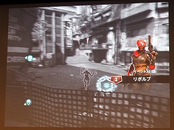 画像ギャラリー No.017のサムネイル画像 / 12月配信予定のスマホ向けFPS「モダンコンバット Versus」のイベントが東京・秋葉原で開催。運営チームへのインタビューと合わせて紹介