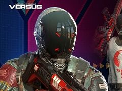 新エージェントに新システム，外見のカスタマイズ要素も大幅に強化。「モダンコンバット Versus」大型アップデートの内容を紹介