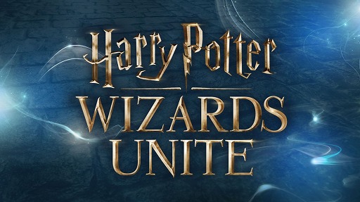 画像ギャラリー No.001のサムネイル画像 / Pokémon GOの次は「ハリー・ポッター」。Nianticが新作モバイルARゲーム「Harry Potter: Wizards Unite(邦題未定)」を発表