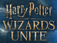 Pokémon GOの次は「ハリー・ポッター」。Nianticが新作モバイルARゲーム「Harry Potter: Wizards Unite（邦題未定）」を発表