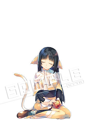 画像ギャラリー No.014のサムネイル画像 / 「うたわれるもの 散りゆく者への子守唄」の最新PVと店舗特典情報が公開