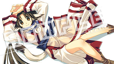 画像ギャラリー No.021のサムネイル画像 / 「うたわれるもの 散りゆく者への子守唄」の最新PVと店舗特典情報が公開