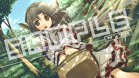 画像ギャラリー No.025のサムネイル画像 / 「うたわれるもの 散りゆく者への子守唄」の最新PVと店舗特典情報が公開