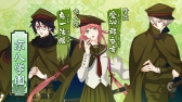 画像ギャラリー No.005のサムネイル画像 / 「乙女剣武蔵」，新たな剣士が登場するプロモーションビデオ第2弾を公開。会話画面やバトルパートなどのプレイシーンも