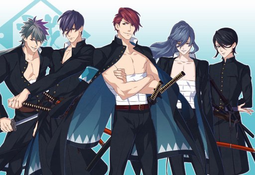 画像ギャラリー No.021のサムネイル画像 / 「乙女剣武蔵」，新たな剣士が登場するプロモーションビデオ第2弾を公開。会話画面やバトルパートなどのプレイシーンも