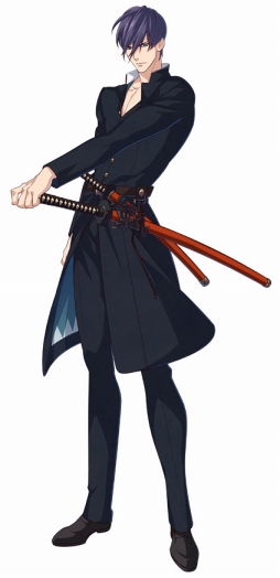 画像ギャラリー No.023のサムネイル画像 / 「乙女剣武蔵」，新たな剣士が登場するプロモーションビデオ第2弾を公開。会話画面やバトルパートなどのプレイシーンも