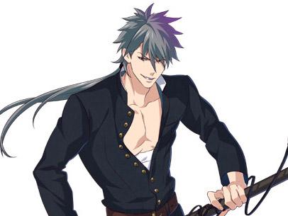 「乙女剣武蔵」，新たな剣士が登場するプロモーションビデオ第2弾を公開。会話画面やバトルパートなどのプレイシーンも
