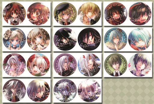 画像ギャラリー No.008のサムネイル画像 / 花梨エンターテイメント,AnimeJapan 2018で販売するグッズの情報を公開