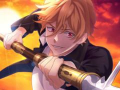 イケメン剣士たちと刃で愛を語り合う「乙女剣武蔵」プレイレポート。宮本武蔵の2代目として目覚めた女子高生（プレイヤー）の運命は？