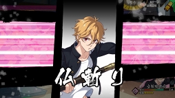 画像ギャラリー No.007のサムネイル画像 / 真剣勝負は“愛の告白”と同義！　風之宮そのえ氏と菜摘かんな氏に「乙女剣武蔵」へのこだわり＆想いを聞く