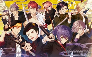 画像ギャラリー No.008のサムネイル画像 / 真剣勝負は“愛の告白”と同義！　風之宮そのえ氏と菜摘かんな氏に「乙女剣武蔵」へのこだわり＆想いを聞く