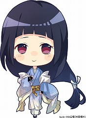 画像ギャラリー No.008のサムネイル画像 / 「乙女剣武蔵」1周年記念アクリルキーホルダー（全35種）が5月29日に発売