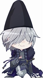 画像ギャラリー No.037のサムネイル画像 / 「乙女剣武蔵」1周年記念アクリルキーホルダー（全35種）が5月29日に発売