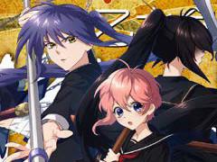 「乙女剣武蔵」配信1周年を祝う7つの企画を発表。告知動画＆記念サイトもオープン