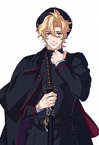 画像ギャラリー No.002のサムネイル画像 / 「乙女剣武蔵」公式番組に中澤まさともさんがゲスト出演。配信は5月25日22:00から