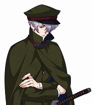 画像ギャラリー No.003のサムネイル画像 / 「乙女剣武蔵」,6月8日22:00開始の情報番組に狩野 翔さんがゲスト出演