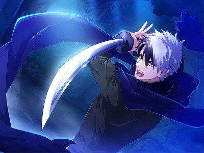 画像ギャラリー No.003のサムネイル画像 / 「乙女剣武蔵」,新章“京八編第三部”がアップデートで実装に