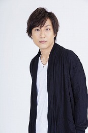 画像ギャラリー No.003のサムネイル画像 / 「乙女剣武蔵」,柳田淳一さんが出演する情報番組が8月3日に放送