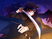 画像ギャラリー No.009のサムネイル画像 / 「乙女剣武蔵」,新章“京八学園編5”の配信が開始。最新PVの公開も