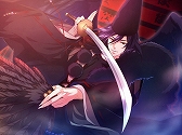 画像ギャラリー No.010のサムネイル画像 / 「乙女剣武蔵」,新章“京八学園編5”の配信が開始。最新PVの公開も