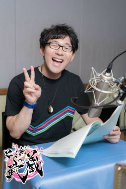 画像ギャラリー No.005のサムネイル画像 / 「乙女剣武蔵」新撰学園編のキャストコメントが公開