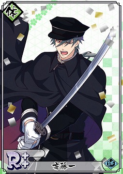 画像ギャラリー No.006のサムネイル画像 / 「乙女剣武蔵」で乙女ゲーム「英国探偵ミステリア」とのコラボイベントが開催