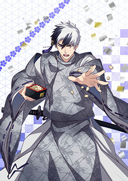 画像ギャラリー No.011のサムネイル画像 / 「乙女剣武蔵」，期間限定の祭事“鞍馬・節分追儺式”が本日よりスタート