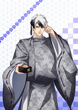 画像ギャラリー No.012のサムネイル画像 / 「乙女剣武蔵」，期間限定の祭事“鞍馬・節分追儺式”が本日よりスタート