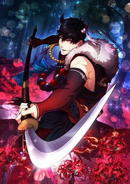 画像ギャラリー No.016のサムネイル画像 / 「乙女剣武蔵」，期間限定の祭事“鞍馬・節分追儺式”が本日よりスタート