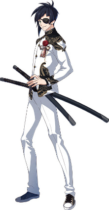 画像ギャラリー No.003のサムネイル画像 / 「乙女剣武蔵」,3周年を記念した期間限定イベント“薫り立つ三年祭”を開催