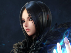 韓国Netmarbleがスマホ向けMMORPG「Blade ＆ Soul Revolution」を発表。ブレイドアンドソウルを再解釈した第二の“革命”