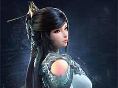 ［G-Star 2017］「Blade ＆ Soul Revolution」はどこまで“ブレイドアンドソウル”なのか？　直撮りプレイムービーで確認してみよう