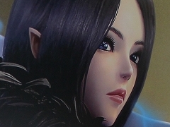 ［G-Star 2018］「Blade ＆ Soul Revolution」はチュートリアルからPC版とほぼ同じだった――キャラの外見もカスタマイズ可能に