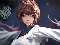 「ブレイドアンドソウル レボリューション」各MMORPGのトッププレイヤーや，インフルエンサーが戦った「武極祭」レポート