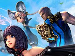「ブレイドアンドソウル レボリューション」の配信がスタート。記念イベント＆ハロウィンイベントも開催中