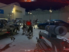 「スペシャルフォース2」のHTML5版となる「Project H5（仮題）」が発表に。ゲームプレイ映像も公開