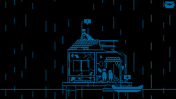 画像ギャラリー No.005のサムネイル画像 / “手紙”で人と人とをつなげる。スマホ向けアドベンチャー「From_.」を紹介する「(ほぼ)日刊スマホゲーム通信」第1579回