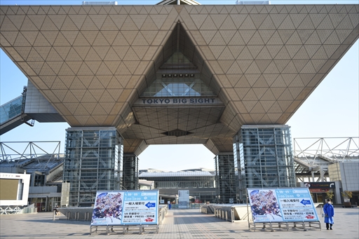 画像ギャラリー No.002のサムネイル画像 / 「グラブルフェス2022-2023」開幕。展示物やアトラクション，撮影コーナーなど，ボリュームアップを遂げたイベント会場をレポート