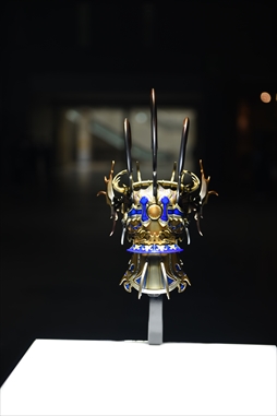 画像ギャラリー No.018のサムネイル画像 / 「グラブルフェス2022-2023」開幕。展示物やアトラクション，撮影コーナーなど，ボリュームアップを遂げたイベント会場をレポート