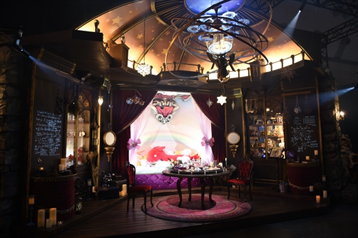 画像ギャラリー No.024のサムネイル画像 / 「グラブルフェス2022-2023」開幕。展示物やアトラクション，撮影コーナーなど，ボリュームアップを遂げたイベント会場をレポート