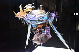 画像ギャラリー No.028のサムネイル画像 / 「グラブルフェス2022-2023」開幕。展示物やアトラクション，撮影コーナーなど，ボリュームアップを遂げたイベント会場をレポート