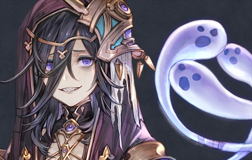画像ギャラリー No.047のサムネイル画像 / 「グラブルフェス2022-2023」開幕。展示物やアトラクション，撮影コーナーなど，ボリュームアップを遂げたイベント会場をレポート