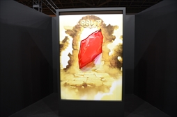 画像ギャラリー No.072のサムネイル画像 / 「グラブルフェス2022-2023」開幕。展示物やアトラクション，撮影コーナーなど，ボリュームアップを遂げたイベント会場をレポート