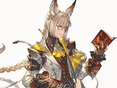 新リミテッドキャラクターのル・オーが発表に。「グラブル」の最新情報が多数発表された“ぐらぶるTVちゃんねるっ！ フェス出張版”まとめ